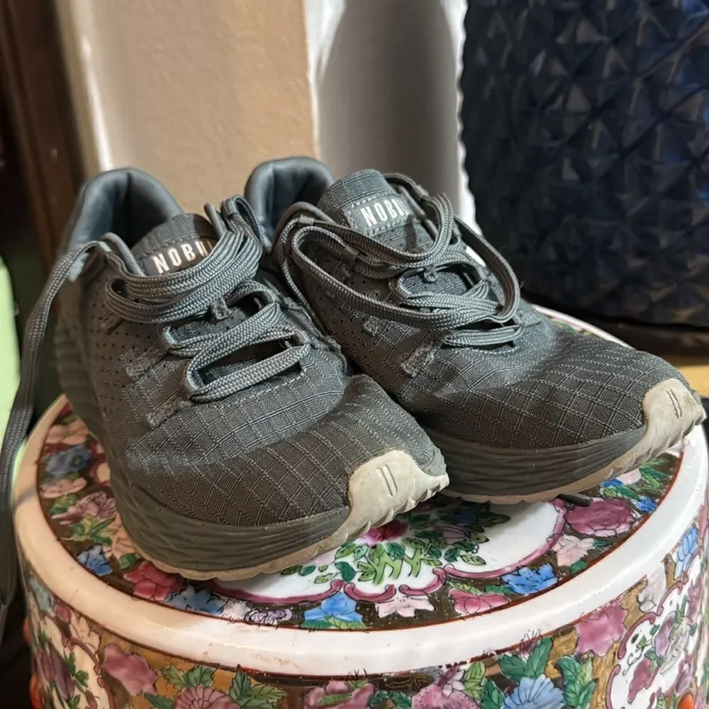 Bundle. Nobull Boots.